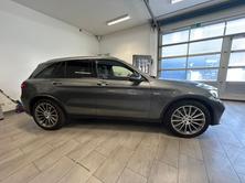 MERCEDES-BENZ GLC 43 AMG 4Matic 9G-Tronic, Benzina, Occasioni / Usate, Automatico - 4