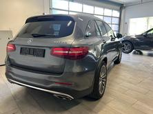 MERCEDES-BENZ GLC 43 AMG 4Matic 9G-Tronic, Benzina, Occasioni / Usate, Automatico - 5