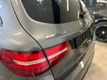 MERCEDES-BENZ GLC 43 AMG 4Matic 9G-Tronic, Benzina, Occasioni / Usate, Automatico - 6