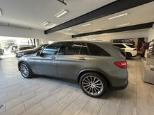 MERCEDES-BENZ GLC 43 AMG 4Matic 9G-Tronic, Benzina, Occasioni / Usate, Automatico - 7