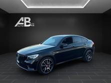 MERCEDES-BENZ GLC Coupé 43 AMG 4Matic 9G-Tronic, Benzin, Occasion / Gebraucht, Automatik - 2