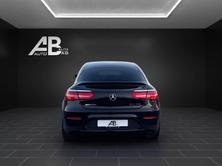 MERCEDES-BENZ GLC Coupé 43 AMG 4Matic 9G-Tronic, Benzin, Occasion / Gebraucht, Automatik - 4