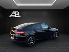 MERCEDES-BENZ GLC Coupé 43 AMG 4Matic 9G-Tronic, Benzin, Occasion / Gebraucht, Automatik - 5