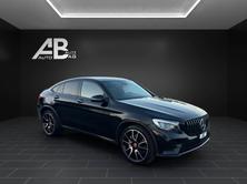MERCEDES-BENZ GLC Coupé 43 AMG 4Matic 9G-Tronic, Benzin, Occasion / Gebraucht, Automatik - 6