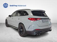 MERCEDES-BENZ GLC 43 AMG 4MATIC Executive Edition, Mild-Hybrid Petrol/Electric, Second hand / Used, Automatic - 3