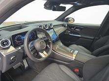 MERCEDES-BENZ GLC 43 AMG 4MATIC Executive Edition, Mild-Hybrid Petrol/Electric, Second hand / Used, Automatic - 5