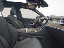 MERCEDES-BENZ GLC 43 AMG 4MATIC Executive Edition, Mild-Hybrid Petrol/Electric, Second hand / Used, Automatic - 7