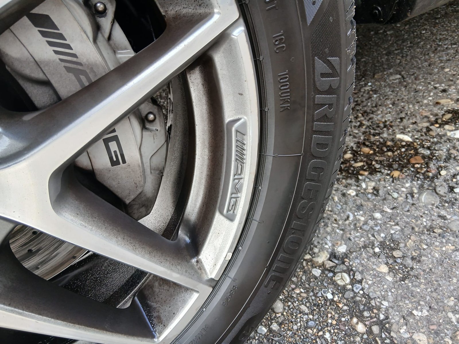 MERCEDES-BENZ GLC 43 AMG 4Matic 9G-Tronic, Benzina, Occasioni / Usate, Automatico - 4