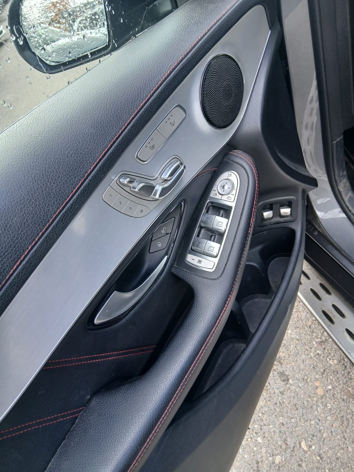 MERCEDES-BENZ GLC 43 AMG 4Matic 9G-Tronic, Benzina, Occasioni / Usate, Automatico - 7
