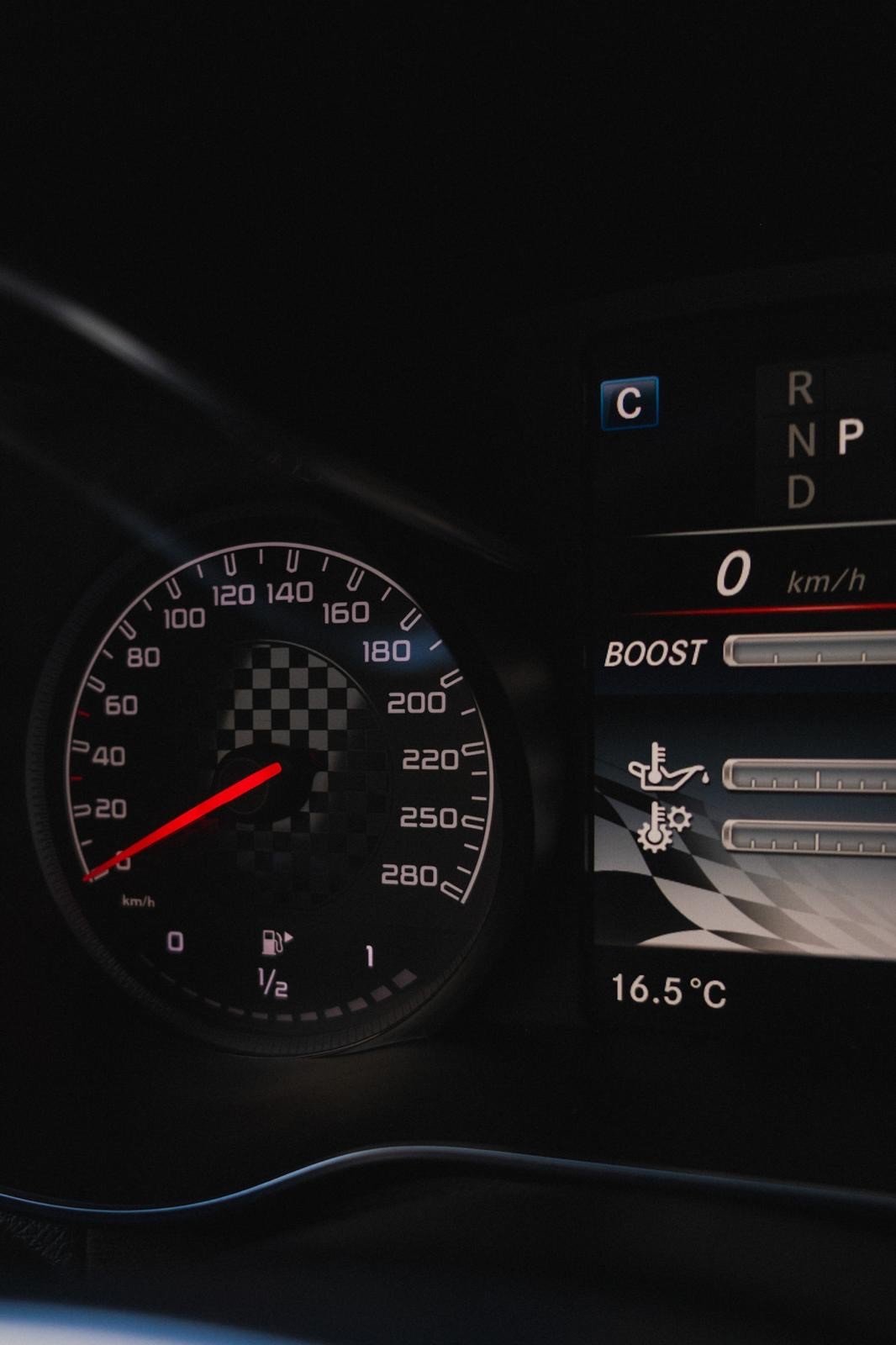 MERCEDES-BENZ GLC Coupé 43 AMG 4Matic 9G-Tronic, Essence, Occasion / Utilisé, Automatique - 2