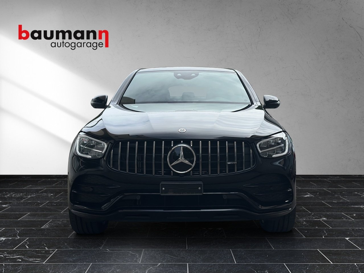 MERCEDES-BENZ GLC Coupé 43 AMG 4Matic 9G-Tronic, Essence, Occasion / Utilisé, Automatique - 6