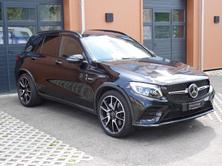 MERCEDES-BENZ GLC 43 AMG -  CH Auto * Toit Ouvrant * Sièges, Benzina, Occasioni / Usate, Automatico - 3