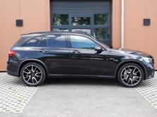 MERCEDES-BENZ GLC 43 AMG -  CH Auto * Toit Ouvrant * Sièges, Benzina, Occasioni / Usate, Automatico - 4