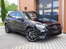 MERCEDES-BENZ GLC 43 AMG -  CH Auto * Toit Ouvrant * Sièges, Benzina, Occasioni / Usate, Automatico - 7