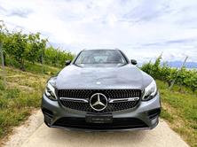 MERCEDES-BENZ GLC 43 AMG 4Matic 9G-Tronic, Benzin, Occasion / Gebraucht, Automatik - 2