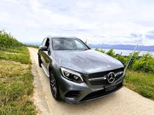 MERCEDES-BENZ GLC 43 AMG 4Matic 9G-Tronic, Benzin, Occasion / Gebraucht, Automatik - 3