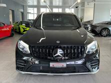 MERCEDES-BENZ GLC 43 AMG 4Matic 9G-Tronic, Benzin, Occasion / Gebraucht, Automatik - 3