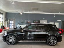 MERCEDES-BENZ GLC 43 AMG 4Matic 9G-Tronic, Benzin, Occasion / Gebraucht, Automatik - 5
