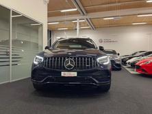 MERCEDES-BENZ GLC 43 AMG 4m, Benzin, Occasion / Gebraucht, Automatik - 2