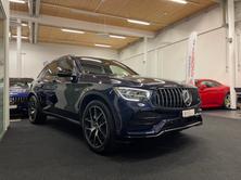 MERCEDES-BENZ GLC 43 AMG 4m, Benzin, Occasion / Gebraucht, Automatik - 3