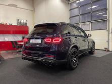 MERCEDES-BENZ GLC 43 AMG 4m, Benzin, Occasion / Gebraucht, Automatik - 5