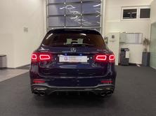 MERCEDES-BENZ GLC 43 AMG 4m, Benzin, Occasion / Gebraucht, Automatik - 6