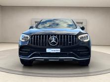 MERCEDES-BENZ GLC Coupé 43 AMG CH-Fahrzeug  Frisch ab Servi, Petrol, Second hand / Used, Automatic - 2