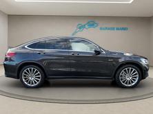 MERCEDES-BENZ GLC Coupé 43 AMG CH-Fahrzeug  Frisch ab Servi, Petrol, Second hand / Used, Automatic - 4