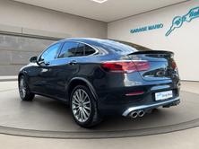 MERCEDES-BENZ GLC Coupé 43 AMG CH-Fahrzeug  Frisch ab Servi, Petrol, Second hand / Used, Automatic - 7