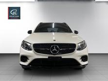 MERCEDES-BENZ GLC 43 AMG 4Matic, Benzina, Occasioni / Usate, Automatico - 2