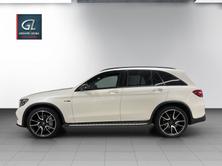 MERCEDES-BENZ GLC 43 AMG 4Matic, Benzina, Occasioni / Usate, Automatico - 3