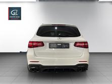 MERCEDES-BENZ GLC 43 AMG 4Matic, Benzina, Occasioni / Usate, Automatico - 5