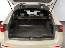 MERCEDES-BENZ GLC 43 AMG 4Matic, Benzina, Occasioni / Usate, Automatico - 7