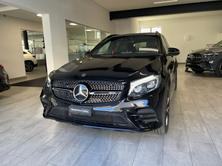MERCEDES-BENZ GLC 43 AMG 4Matic 9G-Tronic, Essence, Occasion / Utilisé, Automatique - 2