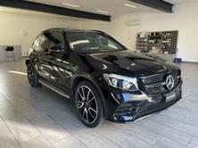 MERCEDES-BENZ GLC 43 AMG 4Matic 9G-Tronic, Essence, Occasion / Utilisé, Automatique - 3