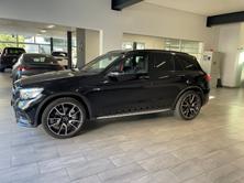MERCEDES-BENZ GLC 43 AMG 4Matic 9G-Tronic, Essence, Occasion / Utilisé, Automatique - 4