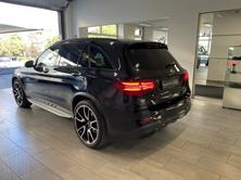MERCEDES-BENZ GLC 43 AMG 4Matic 9G-Tronic, Essence, Occasion / Utilisé, Automatique - 5