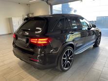MERCEDES-BENZ GLC 43 AMG 4Matic 9G-Tronic, Essence, Occasion / Utilisé, Automatique - 6