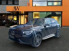 MERCEDES-BENZ GLC 43 AMG 4 Matic / Top Ausstattung, Benzin, Occasion / Gebraucht, Automatik - 2