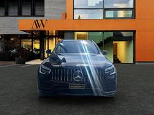 MERCEDES-BENZ GLC 43 AMG 4 Matic / Top Ausstattung, Benzin, Occasion / Gebraucht, Automatik - 3