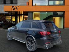 MERCEDES-BENZ GLC 43 AMG 4 Matic / Top Ausstattung, Benzin, Occasion / Gebraucht, Automatik - 4