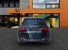 MERCEDES-BENZ GLC 43 AMG 4 Matic / Top Ausstattung, Benzin, Occasion / Gebraucht, Automatik - 5