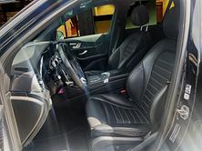 MERCEDES-BENZ GLC 43 AMG 4 Matic / Top Ausstattung, Benzin, Occasion / Gebraucht, Automatik - 6