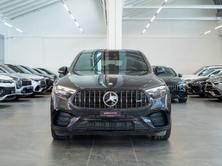 MERCEDES-BENZ GLC 43 AMG Executive Edition 4matic Coupé / P, Petrol, Second hand / Used, Automatic - 2