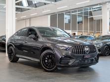 MERCEDES-BENZ GLC 43 AMG Executive Edition 4matic Coupé / P, Petrol, Second hand / Used, Automatic - 3