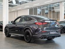 MERCEDES-BENZ GLC 43 AMG Executive Edition 4matic Coupé / P, Petrol, Second hand / Used, Automatic - 4