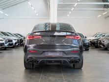 MERCEDES-BENZ GLC 43 AMG Executive Edition 4matic Coupé / P, Petrol, Second hand / Used, Automatic - 5