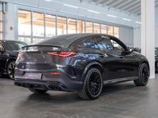 MERCEDES-BENZ GLC 43 AMG Executive Edition 4matic Coupé / P, Petrol, Second hand / Used, Automatic - 7