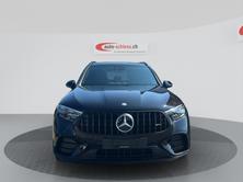 MERCEDES-BENZ GLC 43 AMG 4Matic 9G-Tronic Executive Night Ed, Mild-Hybrid Benzin/Elektro, Occasion / Gebraucht, Automatik - 2