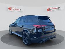MERCEDES-BENZ GLC 43 AMG 4Matic 9G-Tronic Executive Night Ed, Mild-Hybrid Benzin/Elektro, Occasion / Gebraucht, Automatik - 3